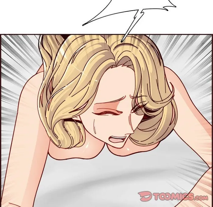 Never Too Late Chapter 109 page 44 - 