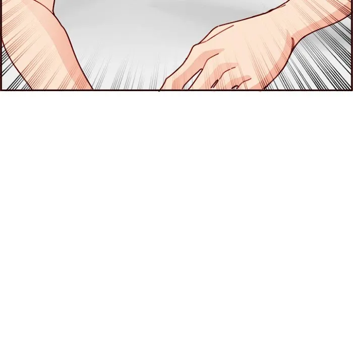 Never Too Late Chapter 109 page 45 - 