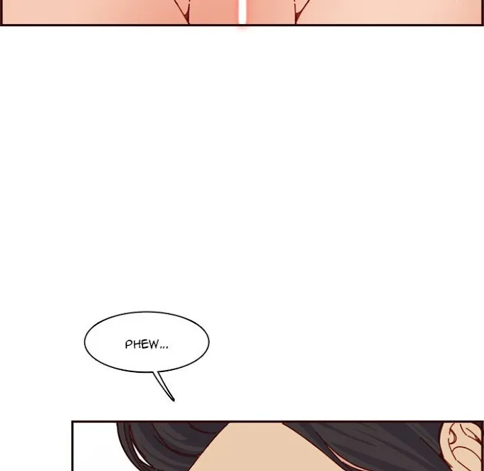 Never Too Late Chapter 109 page 47 - 
