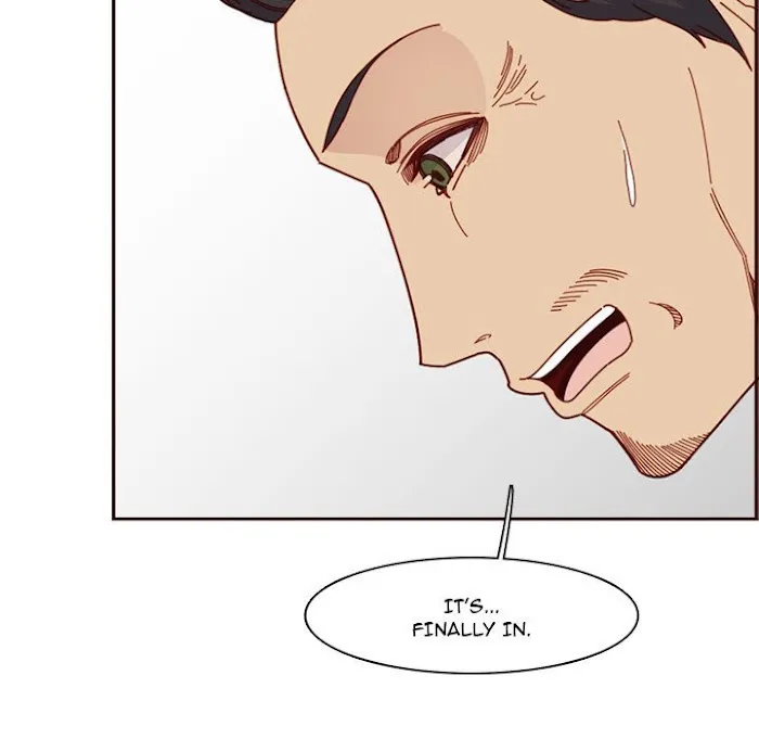 Never Too Late Chapter 109 page 48 - 