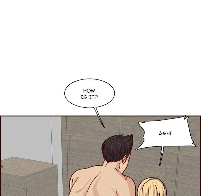 Never Too Late Chapter 109 page 49 - 