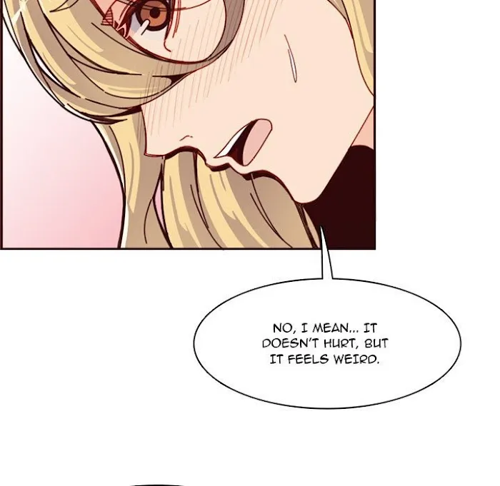 Never Too Late Chapter 109 page 52 - 