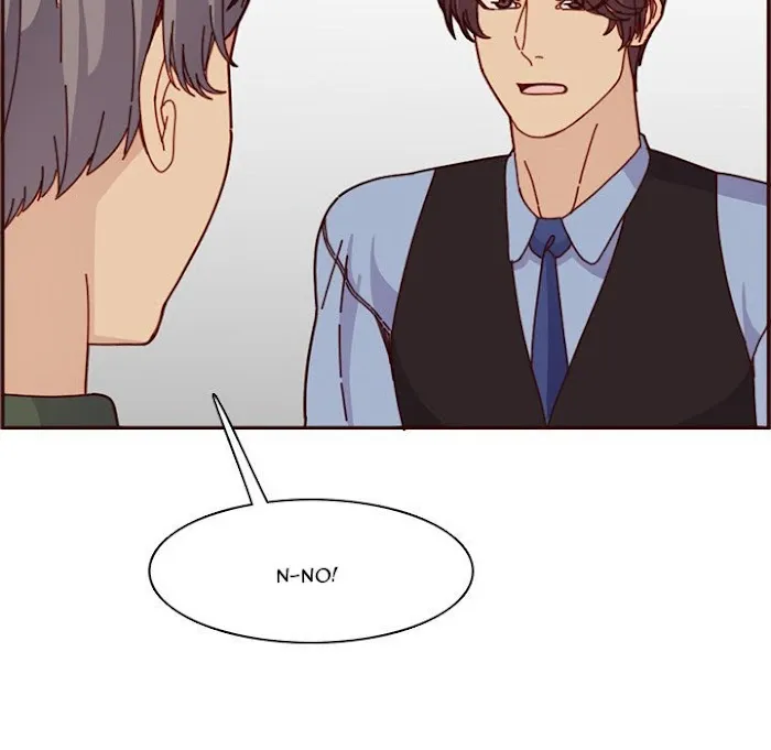 Never Too Late Chapter 109 page 58 - 
