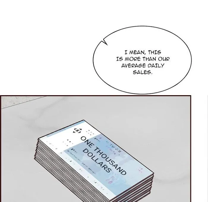 Never Too Late Chapter 109 page 59 - 