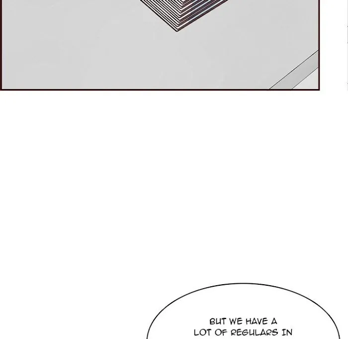Never Too Late Chapter 109 page 60 - 