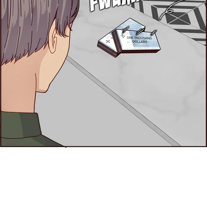Never Too Late Chapter 109 page 63 - 