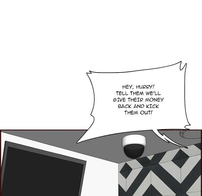 Never Too Late Chapter 109 page 64 - 