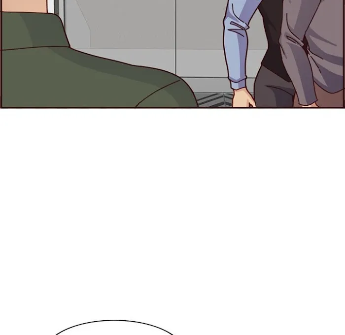 Never Too Late Chapter 109 page 67 - 