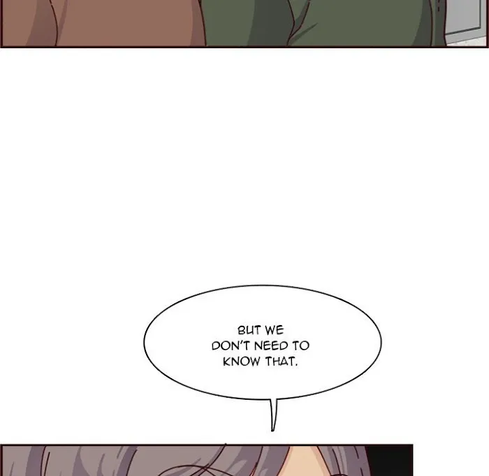 Never Too Late Chapter 109 page 69 - 