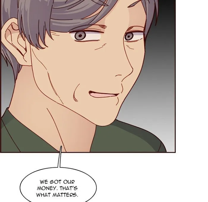 Never Too Late Chapter 109 page 70 - 