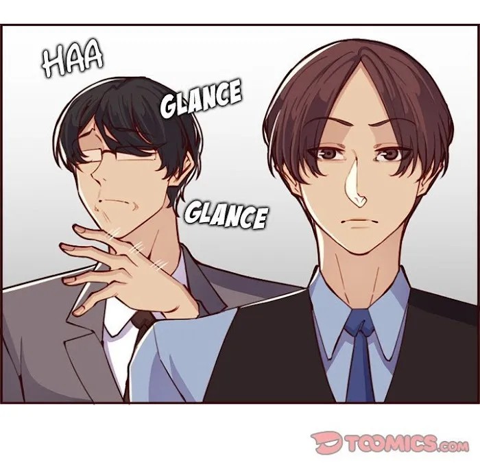 Never Too Late Chapter 109 page 8 - 