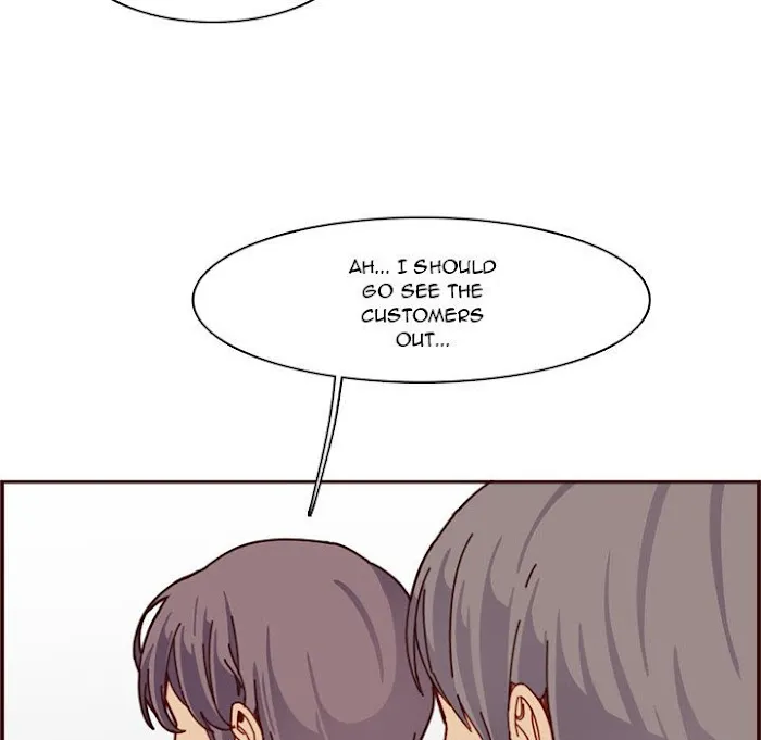Never Too Late Chapter 109 page 71 - 