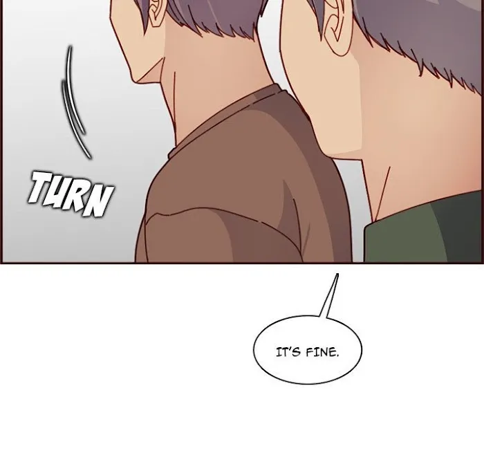 Never Too Late Chapter 109 page 72 - 