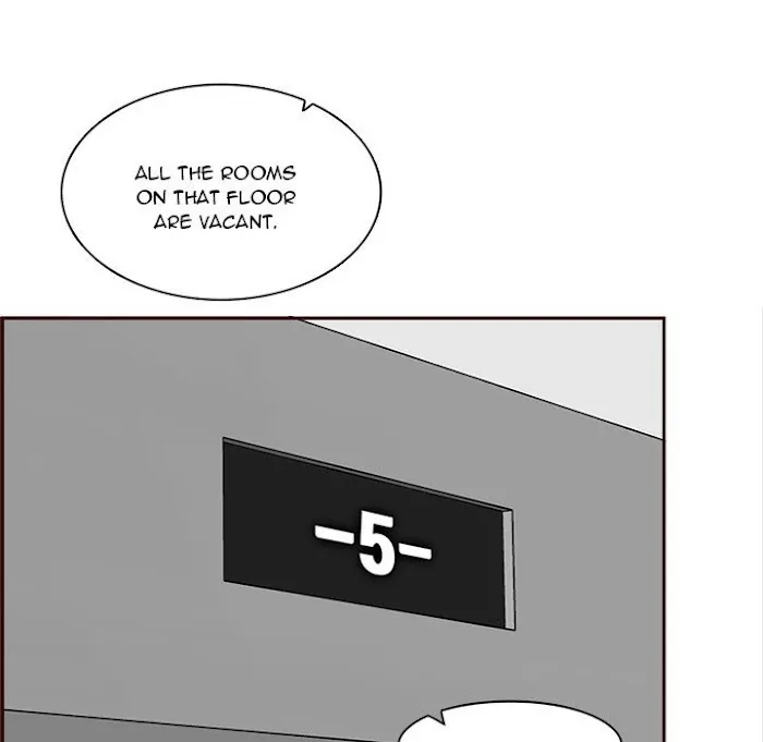 Never Too Late Chapter 109 page 73 - 
