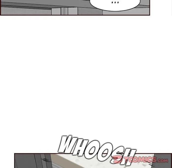 Never Too Late Chapter 109 page 74 - 