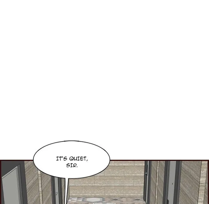Never Too Late Chapter 109 page 76 - 