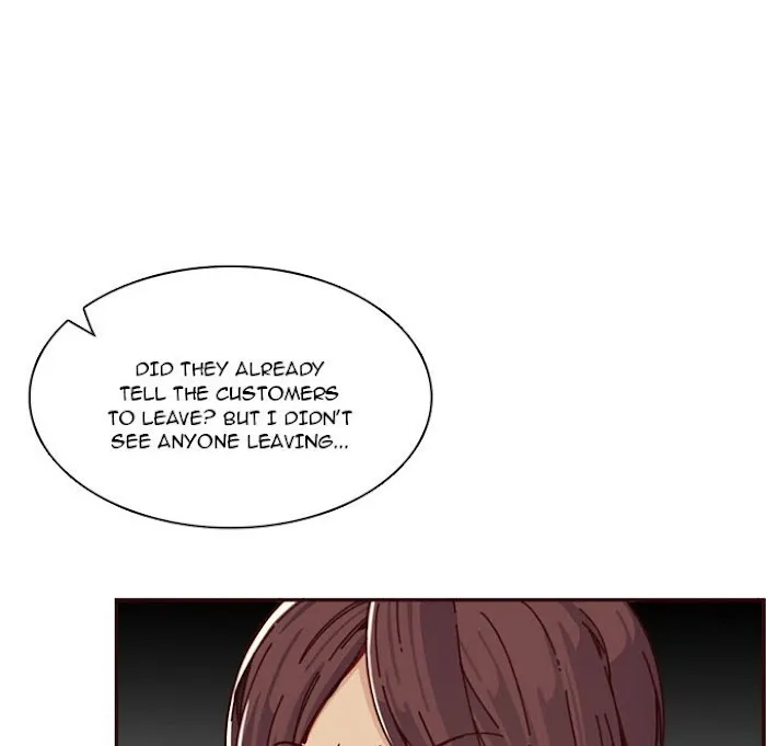 Never Too Late Chapter 109 page 78 - 