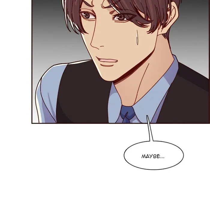 Never Too Late Chapter 109 page 79 - 