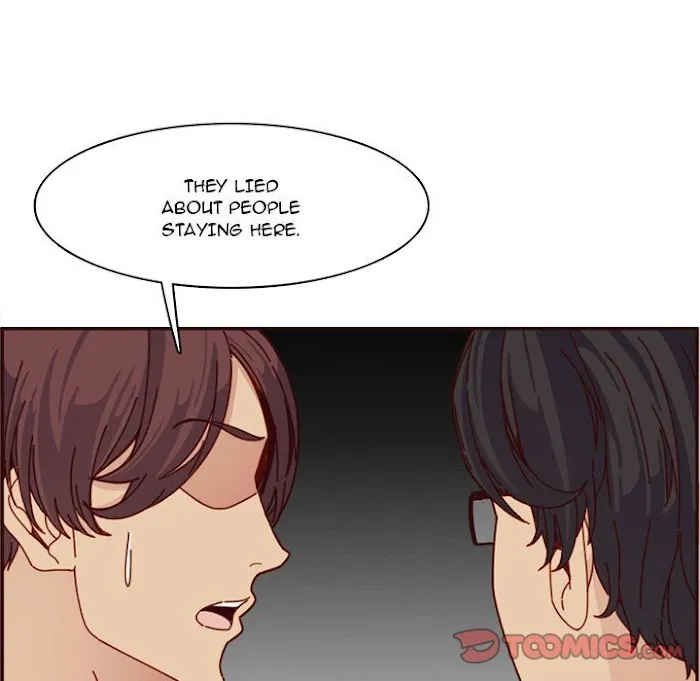 Never Too Late Chapter 109 page 80 - 