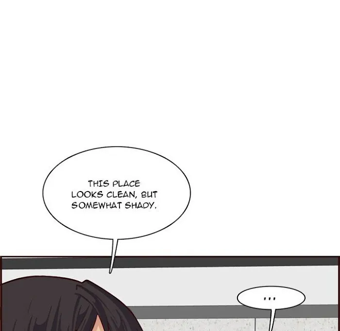 Never Too Late Chapter 109 page 9 - 