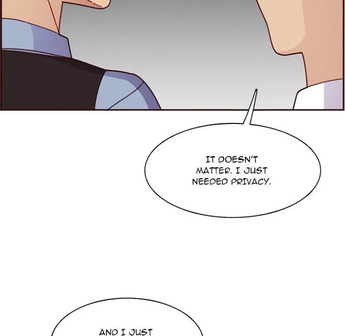 Never Too Late Chapter 109 page 81 - 