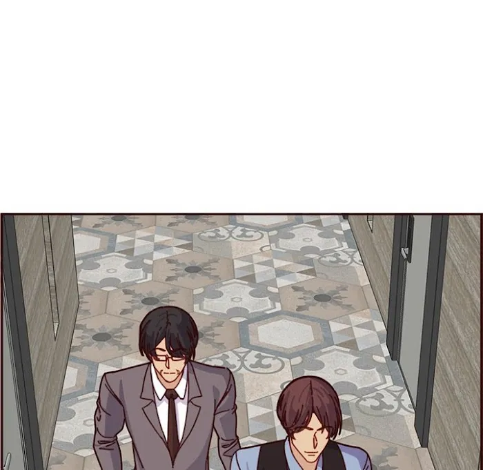 Never Too Late Chapter 109 page 84 - 