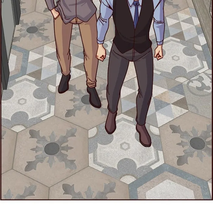 Never Too Late Chapter 109 page 85 - 