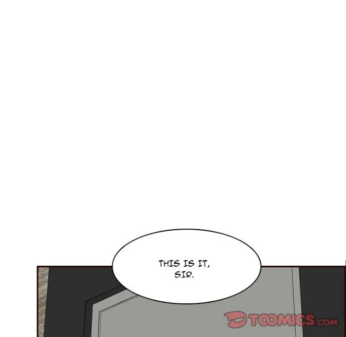 Never Too Late Chapter 109 page 86 - 