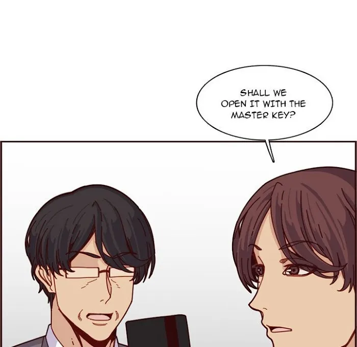 Never Too Late Chapter 109 page 88 - 