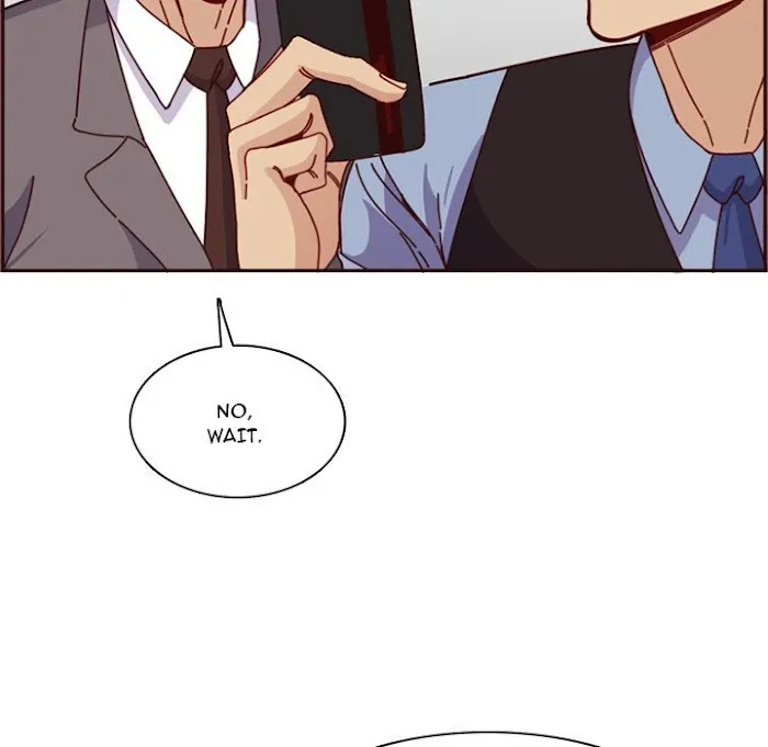 Never Too Late Chapter 109 page 89 - 