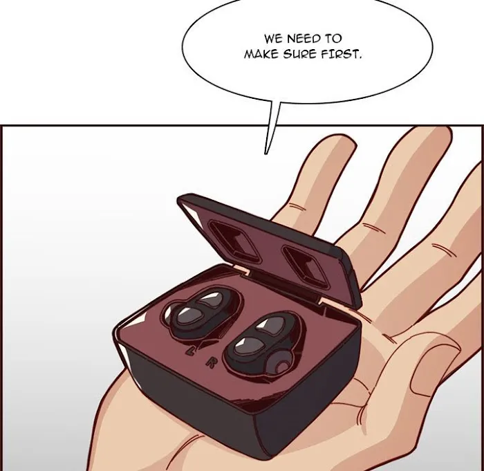 Never Too Late Chapter 109 page 90 - 