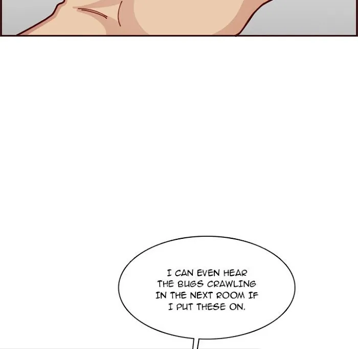 Never Too Late Chapter 109 page 91 - 
