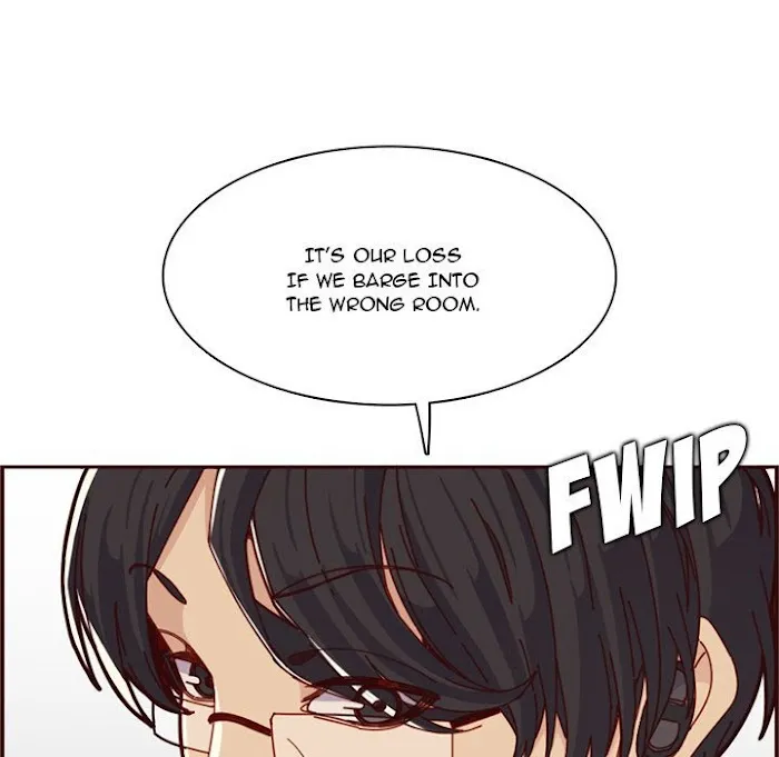 Never Too Late Chapter 109 page 93 - 