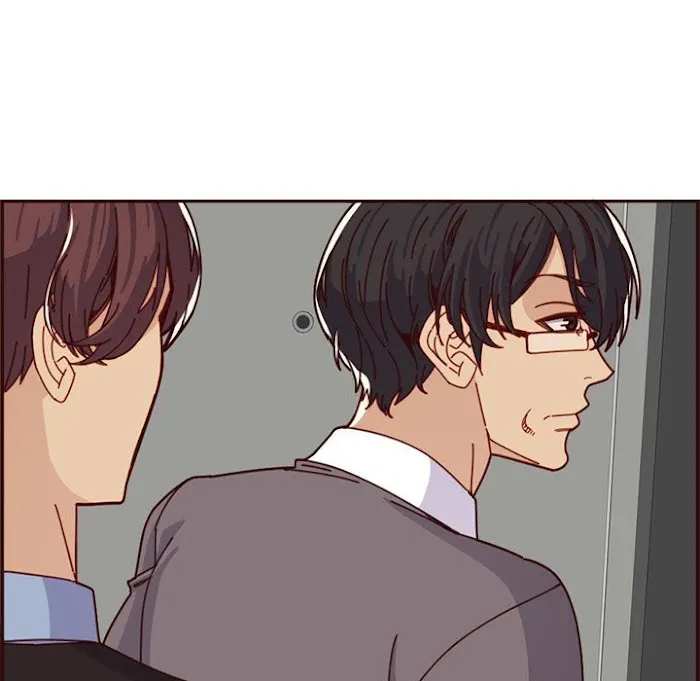 Never Too Late Chapter 109 page 95 - 