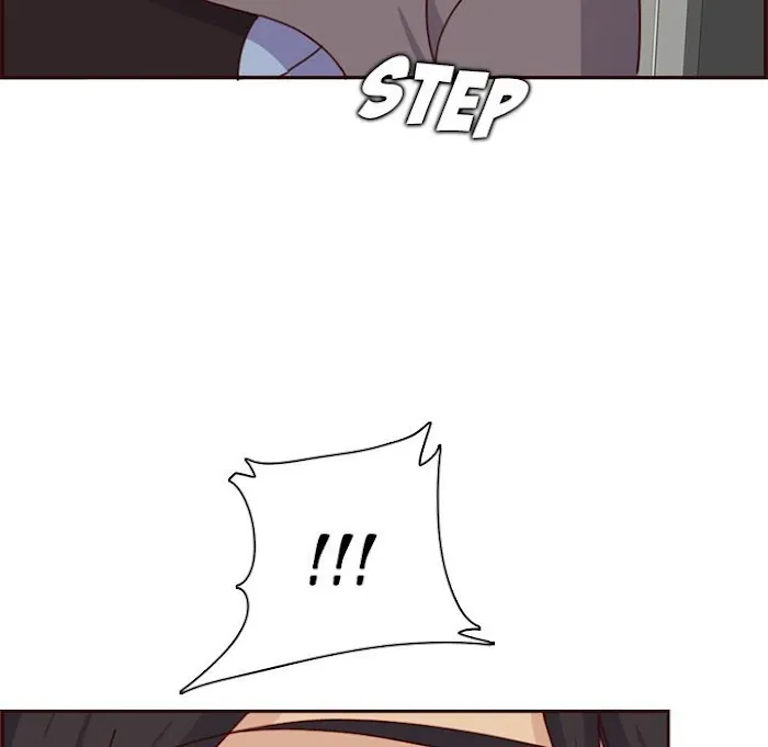 Never Too Late Chapter 109 page 96 - 