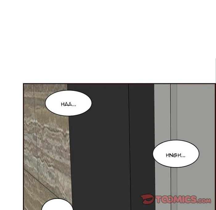 Never Too Late Chapter 109 page 98 - 