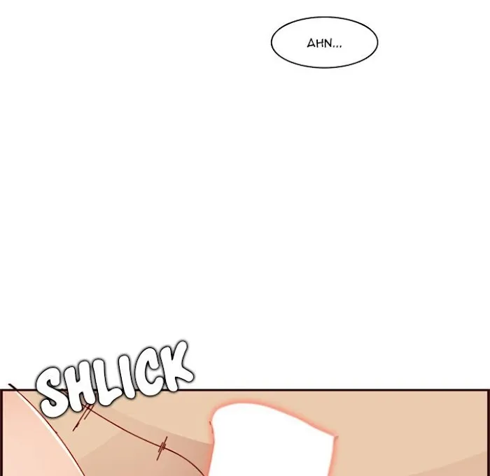 Never Too Late Chapter 110 page 11 - 