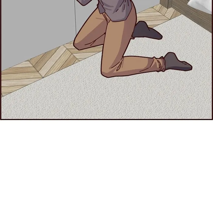 Never Too Late Chapter 110 page 103 - 