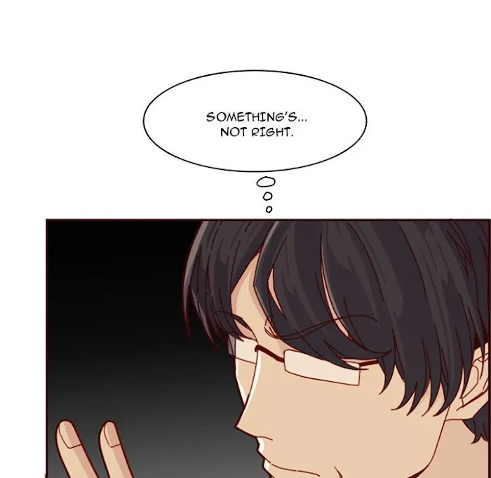 Never Too Late Chapter 110 page 104 - 