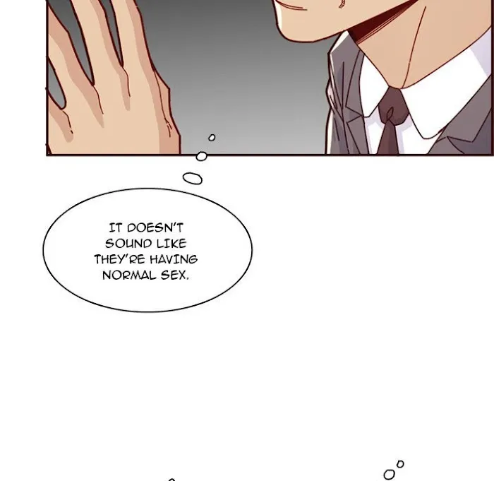 Never Too Late Chapter 110 page 105 - 