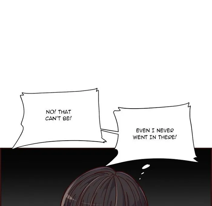 Never Too Late Chapter 110 page 107 - 