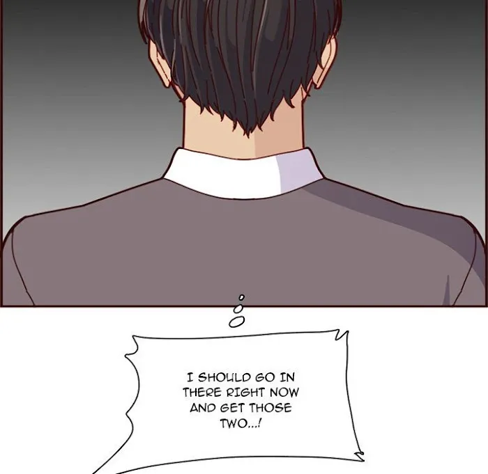 Never Too Late Chapter 110 page 108 - 