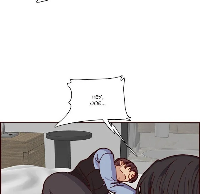 Never Too Late Chapter 110 page 109 - 