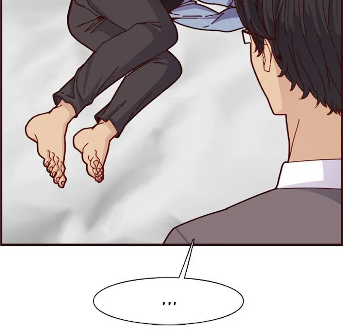 Never Too Late Chapter 110 page 110 - 
