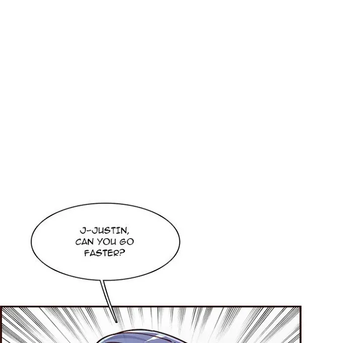Never Too Late Chapter 110 page 15 - 