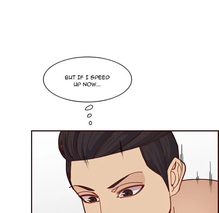 Never Too Late Chapter 110 page 17 - 