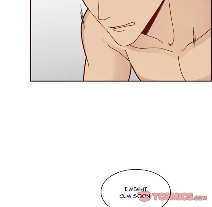 Never Too Late Chapter 110 page 18 - 