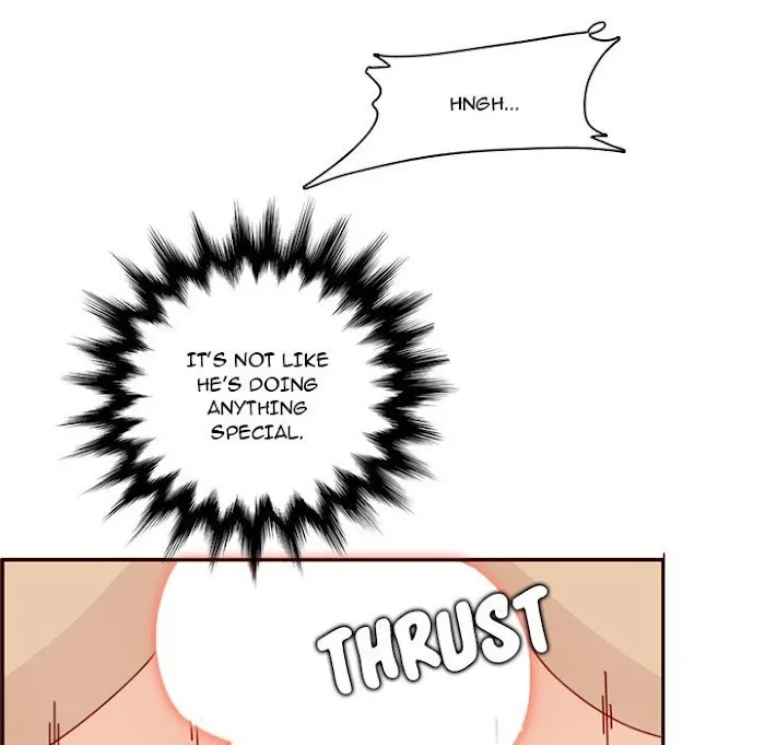 Never Too Late Chapter 110 page 25 - 