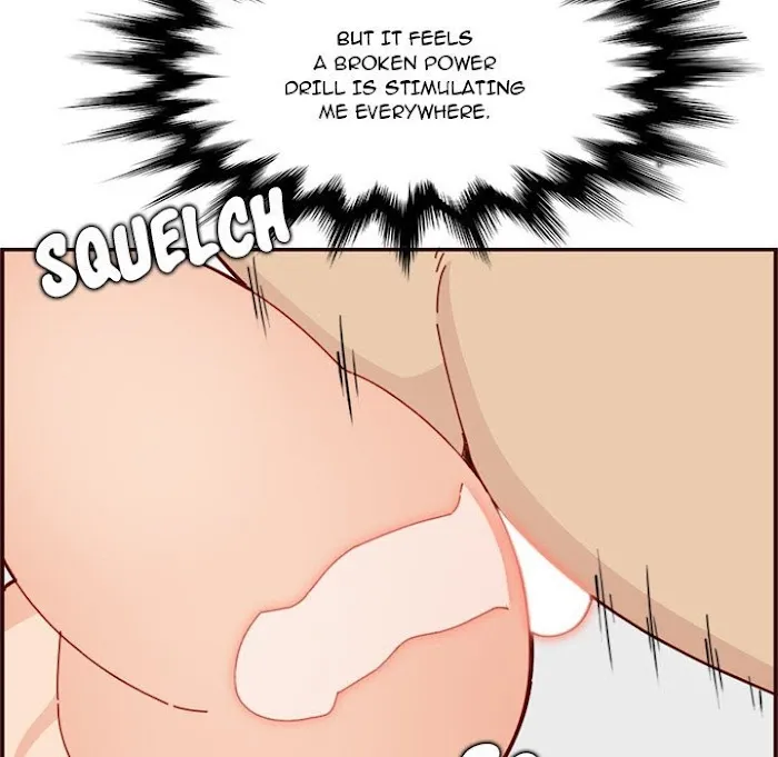 Never Too Late Chapter 110 page 27 - 