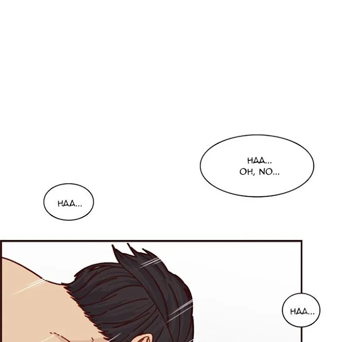 Never Too Late Chapter 110 page 32 - 